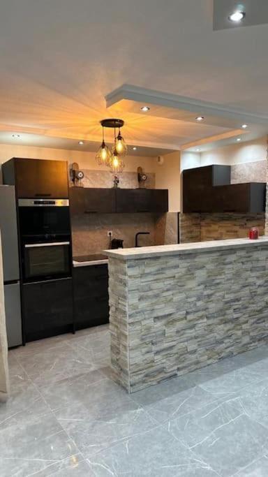 T3 5 Etoile Jacuzzi Toulouse Exterior foto
