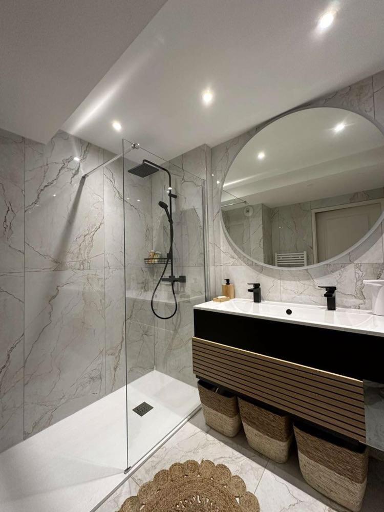 T3 5 Etoile Jacuzzi Toulouse Exterior foto