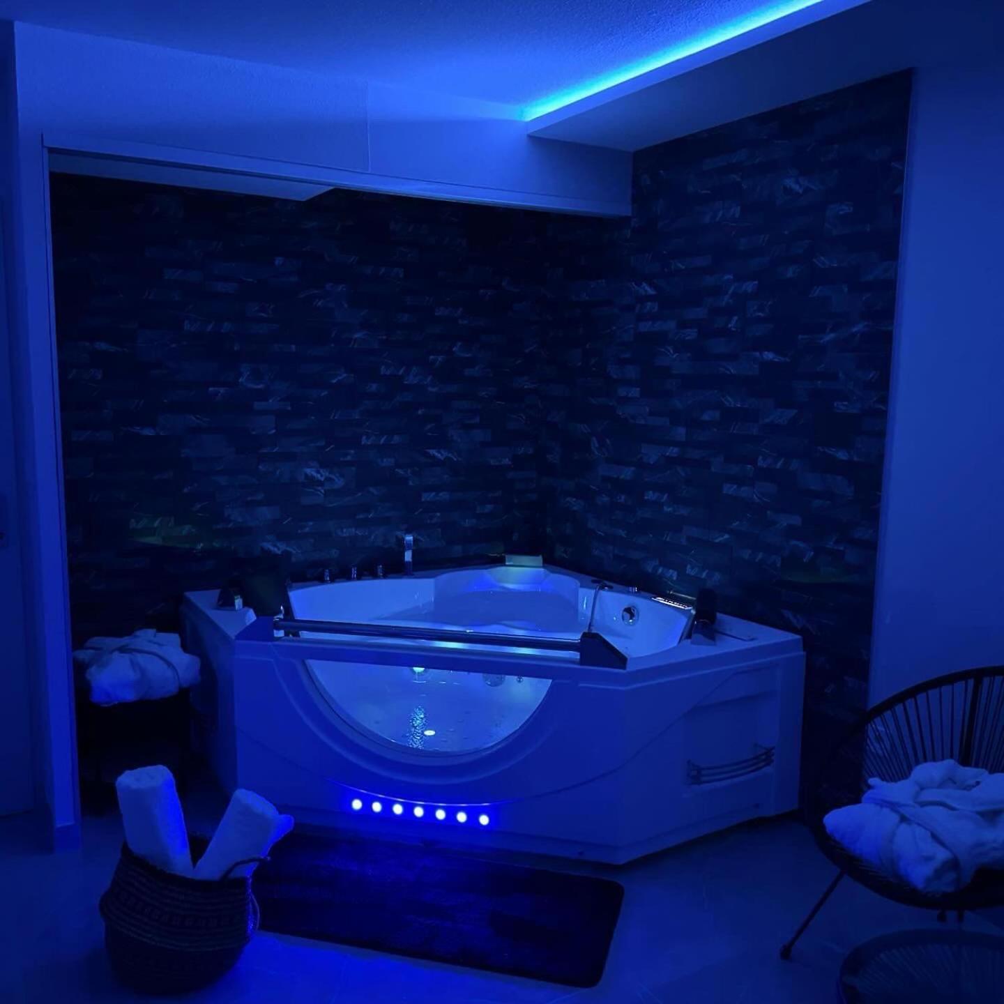 T3 5 Etoile Jacuzzi Toulouse Exterior foto